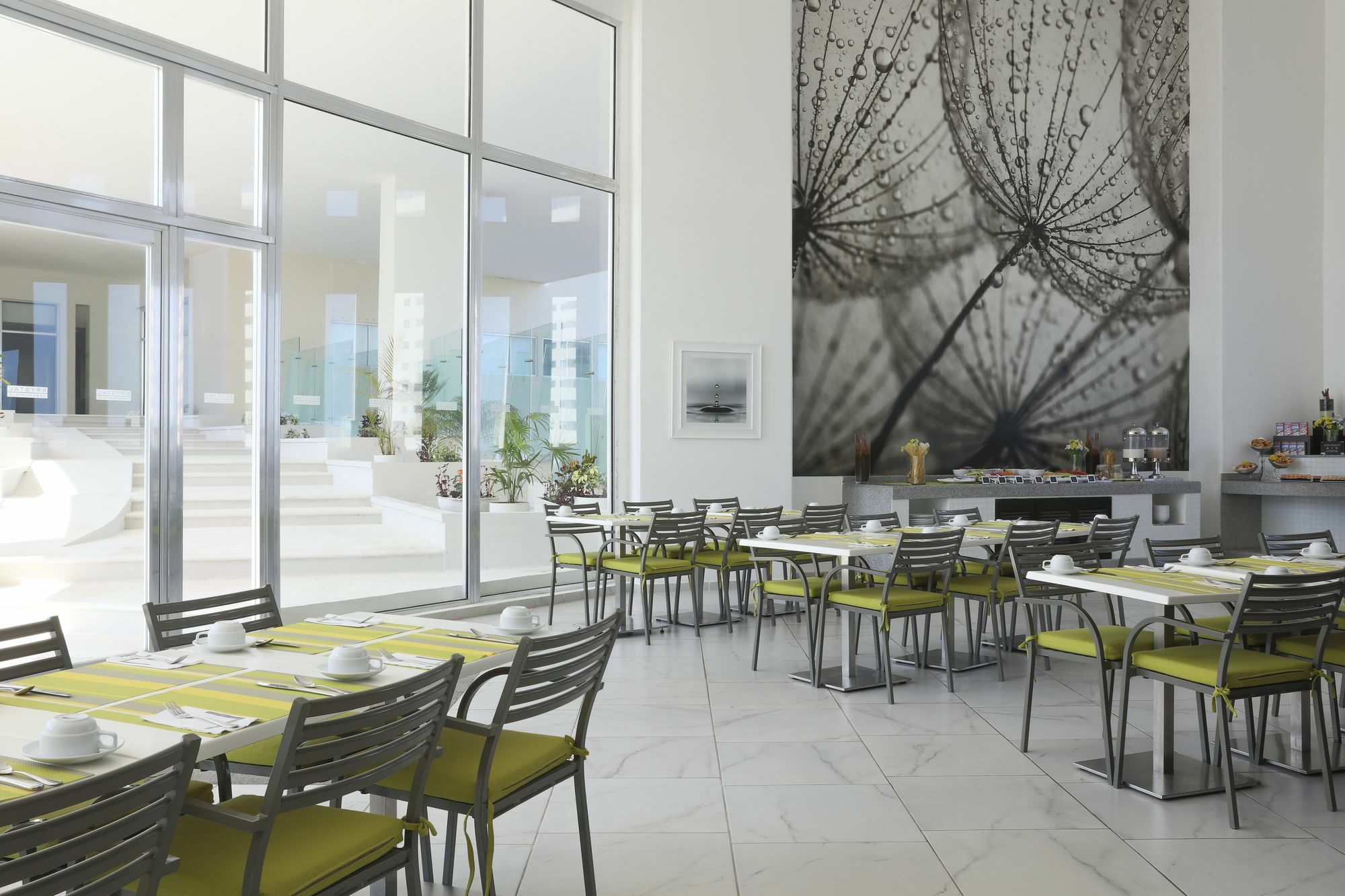 Krystal Urban Cancun Centro Exterior foto